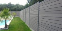 Portail Clôtures dans la vente du matériel pour les clôtures et les clôtures à Wittersheim
